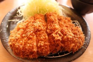とんかつ