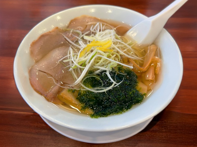 ラーメン